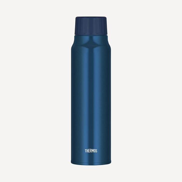 Термос Thermos FJK-1000 NVY 1L (Navy, +24h/-24h)